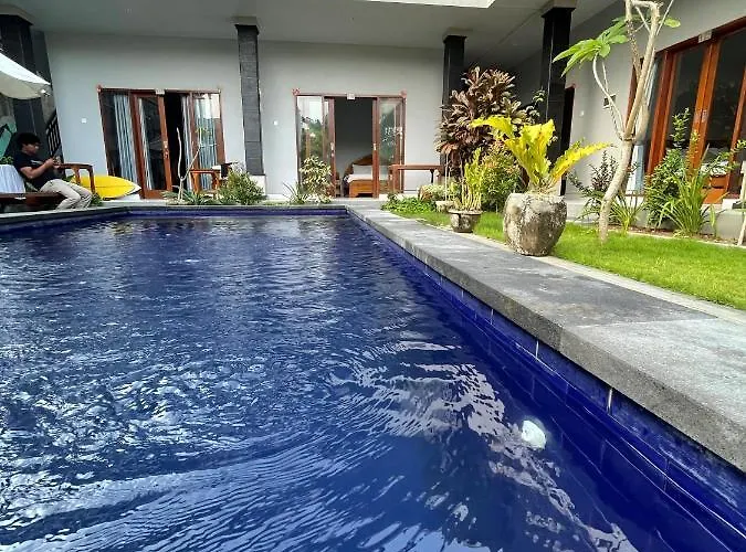 Yana Homestay Near Batu Bolong Beach * Canggu